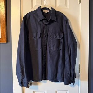 Wallace And Barnes Lightweight Jacket